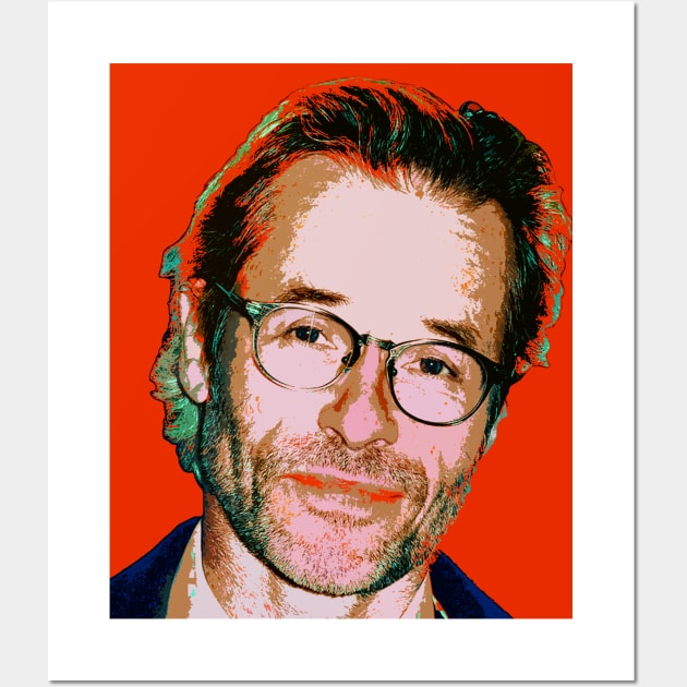 guy pearce Wall Art by oryan80